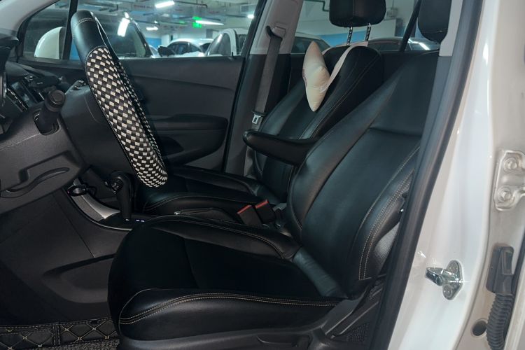 Used Chevrolet Trax 2018 330T Automatic Two-Wheel Drive Elite Model
