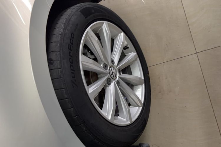 Used Volkswagen Magotan 2018 330TSI DSG Advanced Model