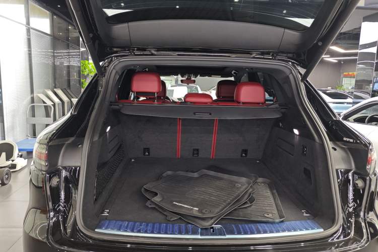 Used Porsche Cayenne E-Hybrid 2023 Cayenne E-Hybrid 2.0T Platinum Edition