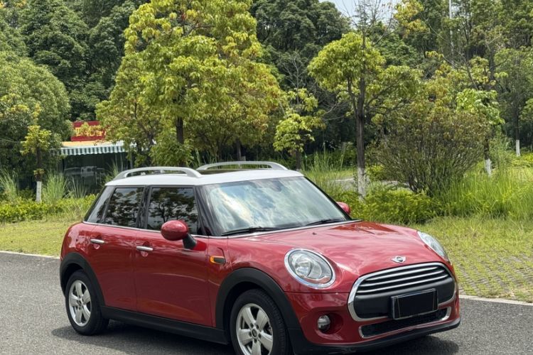Used MINI MINI 2016 1.2T ONE Five-Door Edition