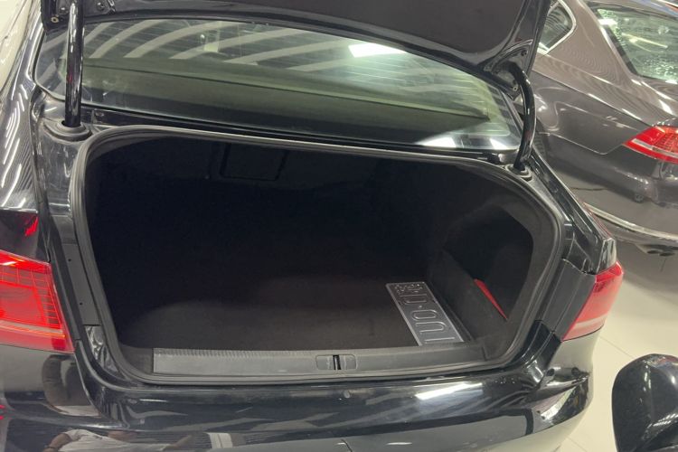 Used Volkswagen Magotan 2015 1.8TSI Prestige Model