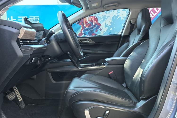 Used XPeng P5 2022 460E+