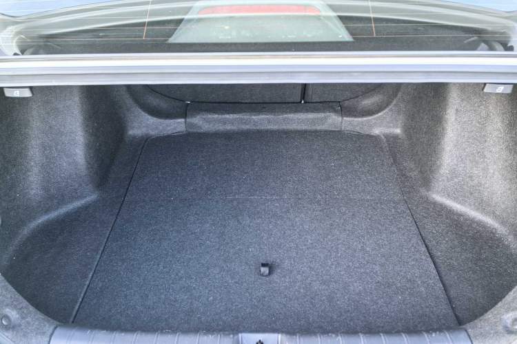 Used Honda Civic 2016 220TURBO CVT Luxury Edition