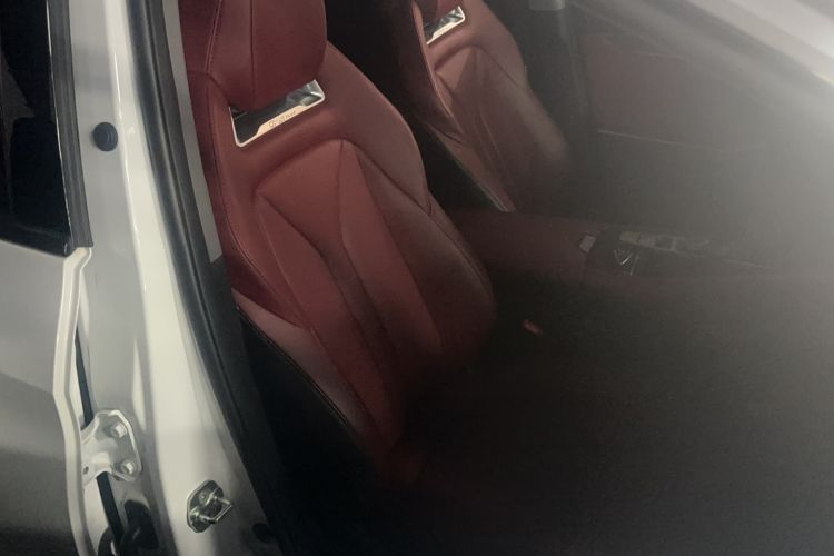 Used CHANGAN CS75 PLUS 2022 Second-Generation 2.0T Automatic Prestige Model
