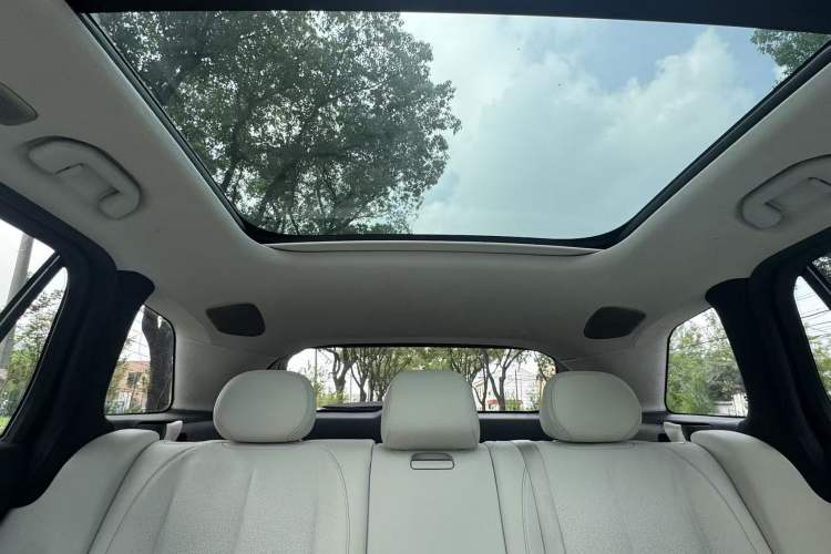 Used Nio ES7 2022 100 kWh