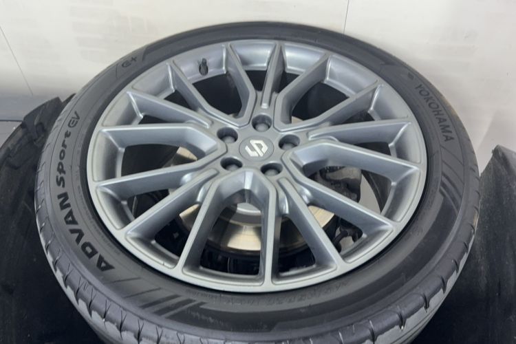 Used Leapmotor C10 2026 605 LiDAR Version Exterior 7