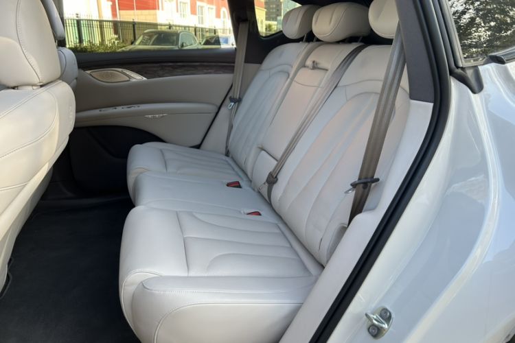 Used IM LS7 2025 New Edition Ultra