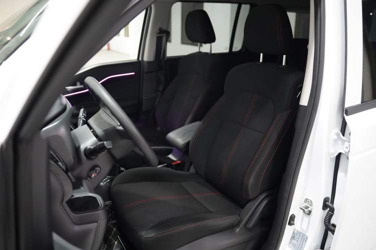 Used Oshan X70A 2019 1.5L Manual Basic Version China VI Standard
