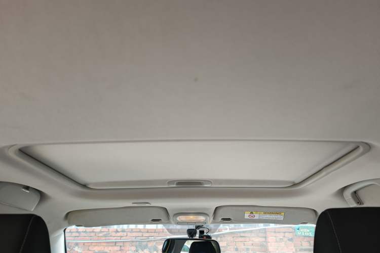 Used MG 3 2017 1.5L Automatic Smart Connect Luxury Edition