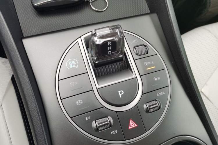 Used BYD Seal 05 DM-i 2025 DM-i Smart Drive 55KM Luxury Model
