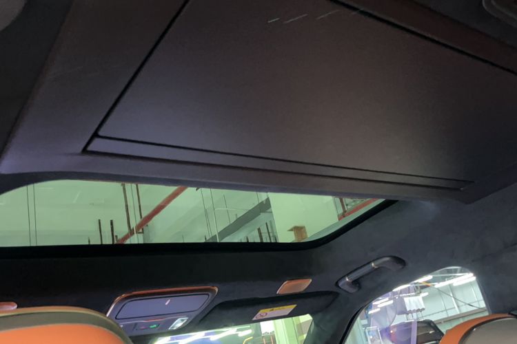 Used Lynk & Co 900 2025 1.5T Ultra Headliner