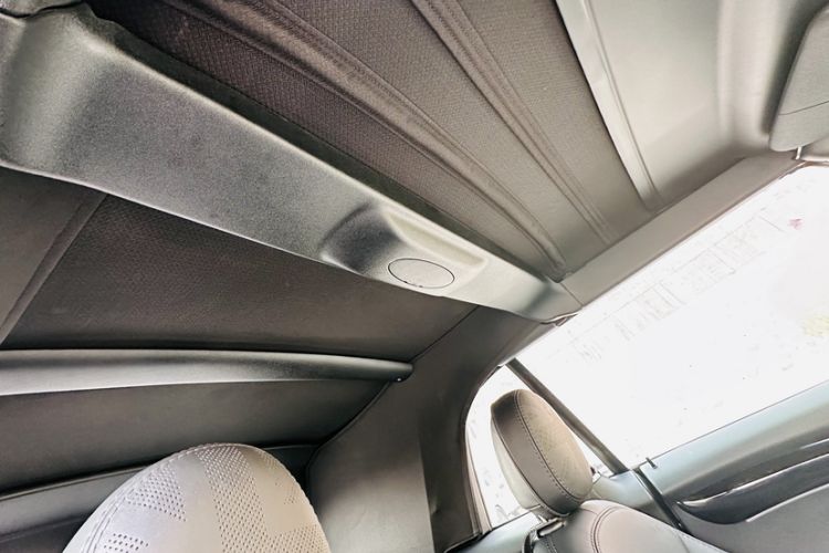 Used MINI 2023 Second Facelift 2.0T COOPER S CABRIO Artist
