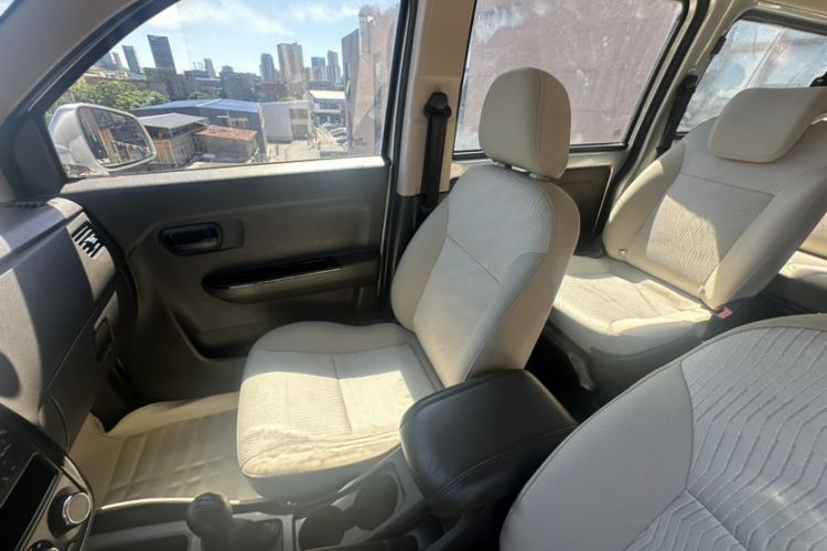 Used Wuling Rongguang V 2016 1.5L Standard Version