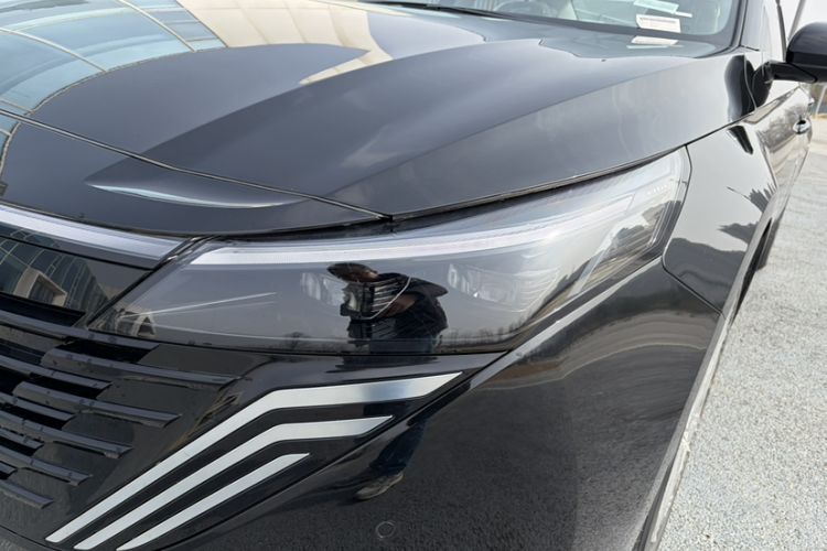 Used Nissan Teana 2026 Model Harmony Cockpit 2.0L Smart Ultra-Comfort Edition
