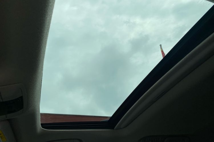 Used Toyota Prado 2019 3.5L Automatic TX-L Deluxe Edition
