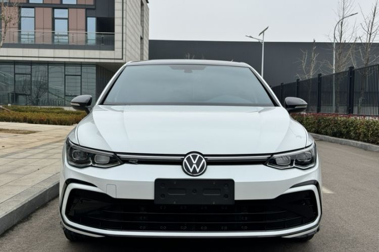 Used Volkswagen Golf 2023 280TSI DSG R-Line Lite