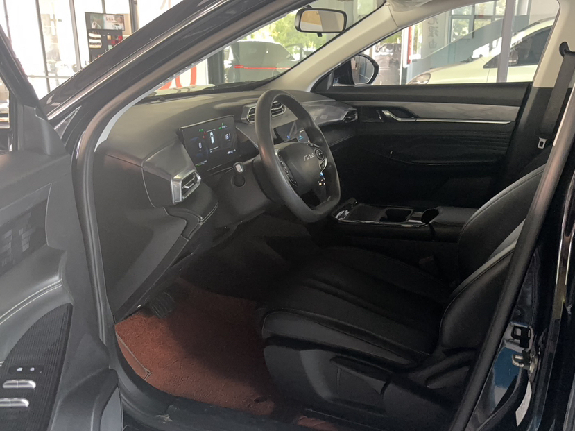 Dongfeng Aeolus SKY EV01 2023 445 km AIR — снимка 18