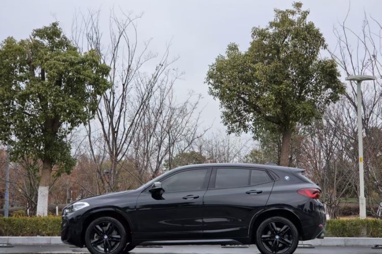 Used BMW X2 2021 Restyled sDrive25i M Sport Package