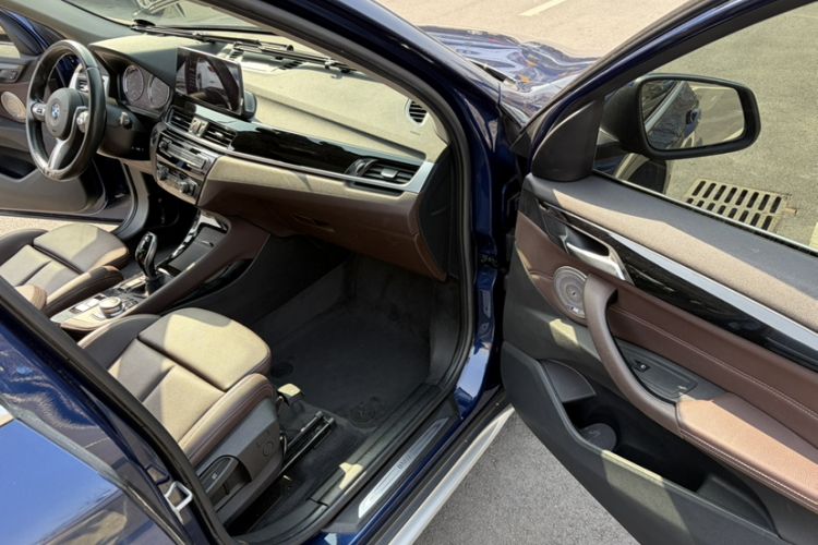 Used BMW X1 2020 sDrive20Li Premium Edition