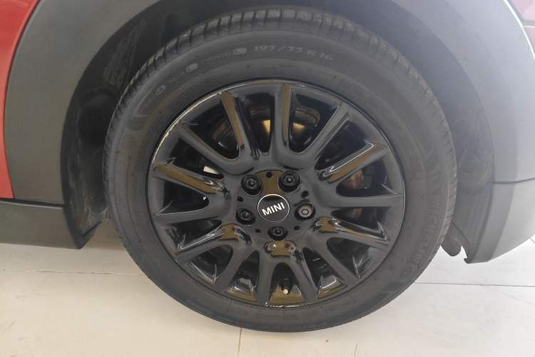 Used MINI 2016 1.5T COOPER