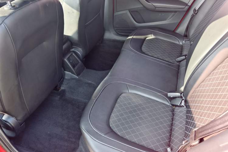 Used Skoda Rapid Spaceback 2018 1.6L Automatic Comfort Edition