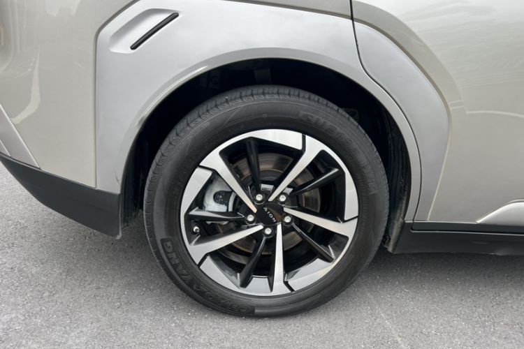 Used AION Y 2023 Plus 510 Smart Edition