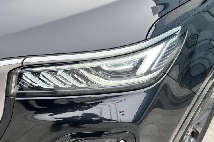 Used Hongqi HS5 2023 2.0T Qixiang Pro Edition