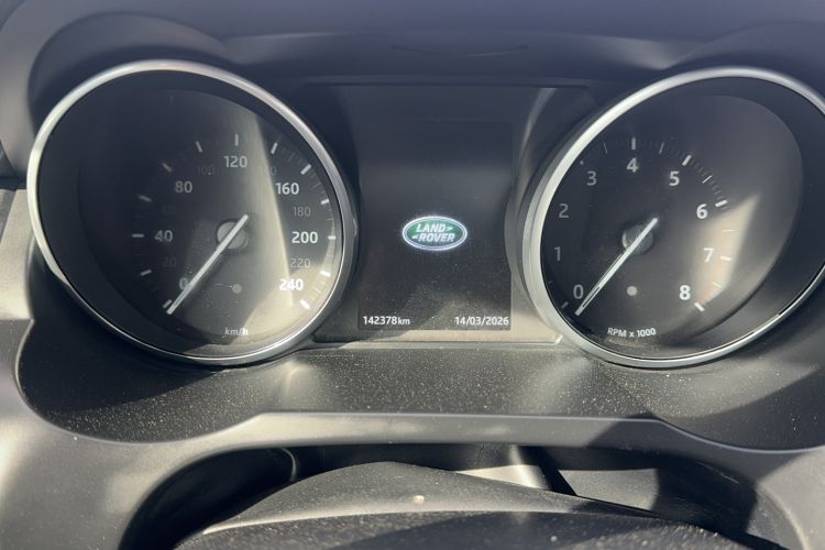 Used Land Rover Range Evoque 2016 2.0T SE Smart Glow Edition
