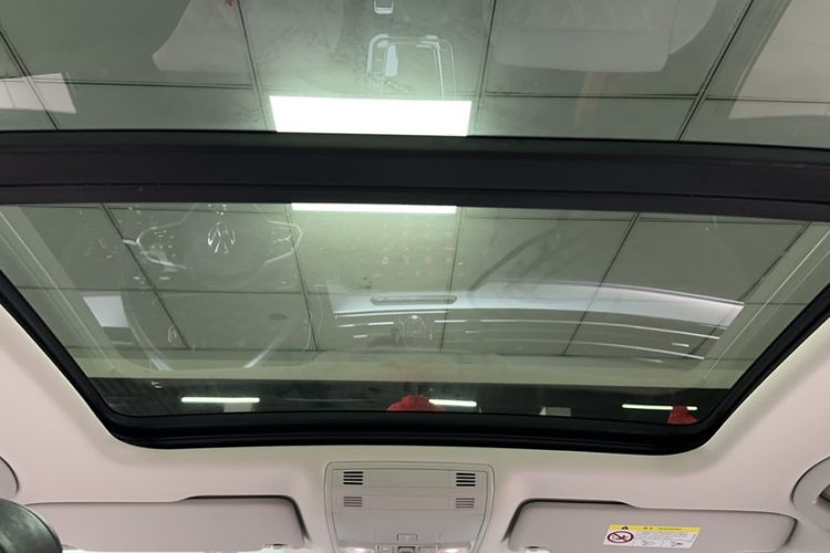 Used Volkswagen Magotan 2023 2 Million Units Commemorative Edition 330TSI DSG Luxury Version
