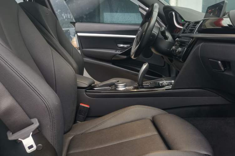 Used BMW 3 Series GT 2020 320i M Sport Package
