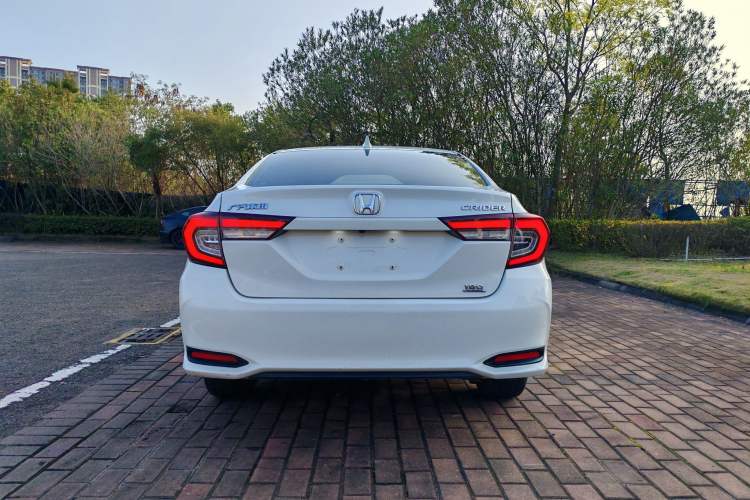 Used Honda Crider 2022 180Turbo CVT Luxury Edition