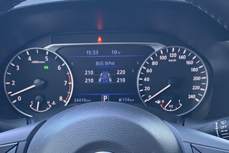 Used Nissan Teana 2022 2.0L XL-TLS Enjoyment Edition