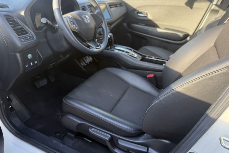 Used Honda Vezel 2020 1.5L CVT Pioneer Edition