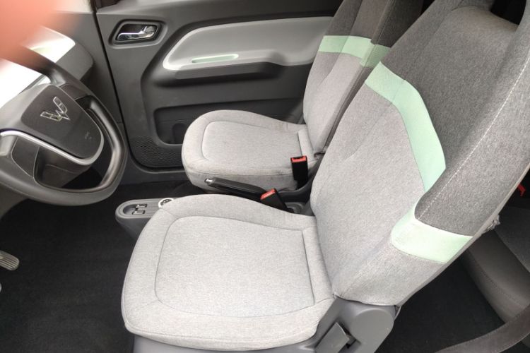 Used Wuling Hongguang MINIEV 2021 Macaron Fashion Model Lithium Iron Phosphate