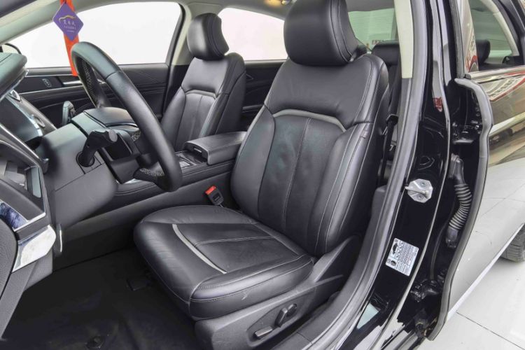 Used Ford Taurus 2018 EcoBoost 245 Premier Edition China V Standard
