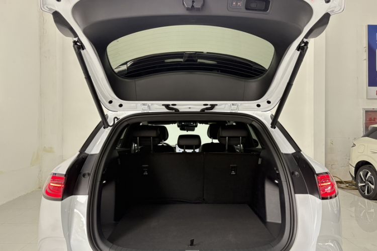 Used BYD Sealion 06 New Energy 2025 Model DM-i 170 Navigation Pro Edition