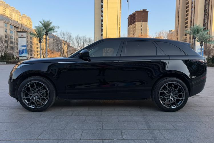 Used Land Rover Range Rover Velar 2020 P250