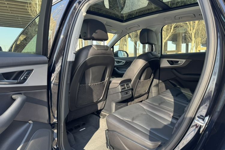 Used Audi Q7 2016 45 TFSI Technology Edition