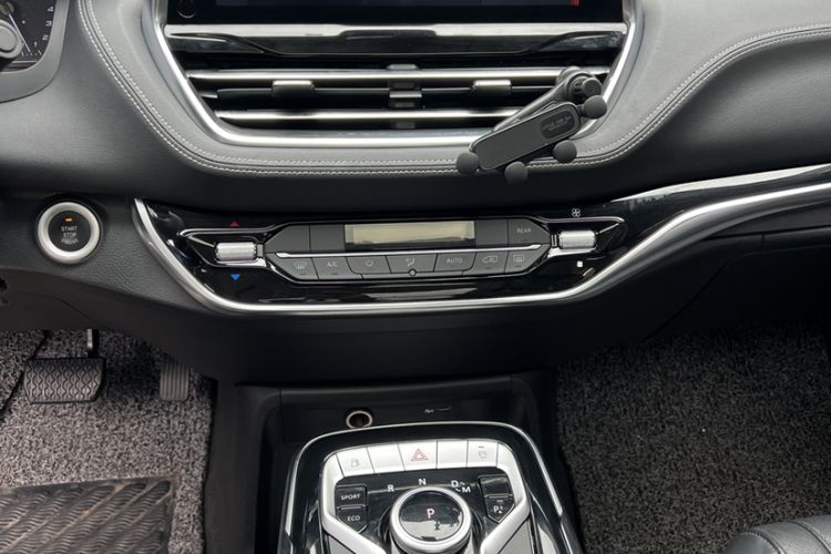 Used SAIC MAXUS G20 2020 2.0T Gasoline Automatic Prestige Executive Version
