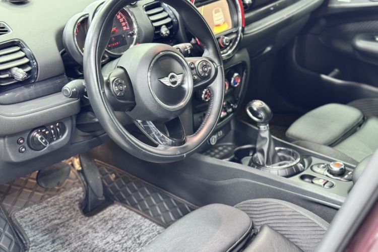 Used MINI Clubman 2016 1.5T COOPER