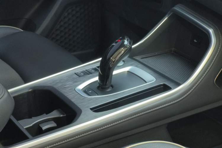 Used Haval H6 2023 National Trend Edition 1.5T Automatic Urban Version