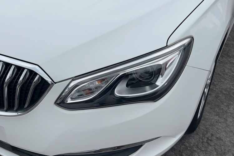 Used Buick GT 2016 15N Automatic Entry-Level Trim Left Front Headlight