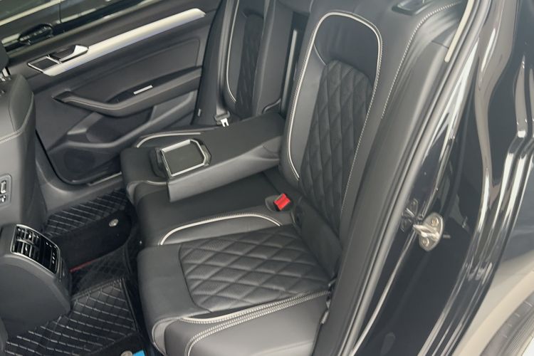 Used Volkswagen Magotan GTE Plug-in Hybrid 2022 GTE Luxury Model