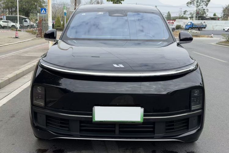 Used Li Auto L9 2023 Pro Model