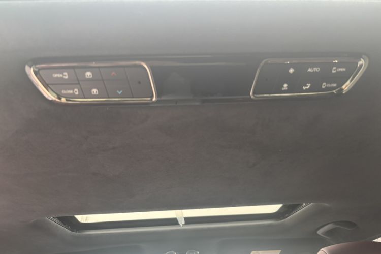 Used GAC Trumpchi M8 2023 Zongshi Series 400T Flagship Edition