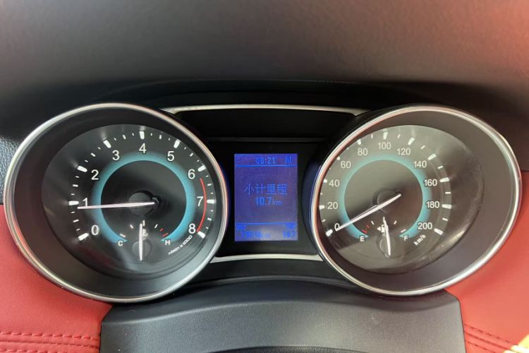 Used Haval H1 2015 1.5L AMT Luxury Model