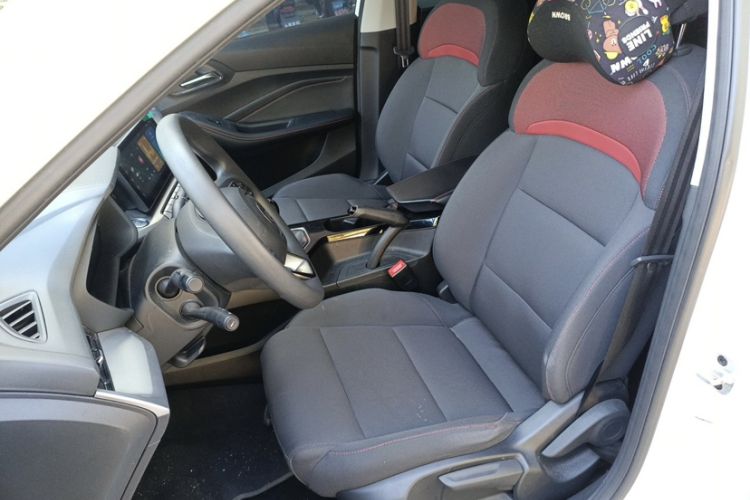 Used MG 5 2022 180 DVVT Manual Youth Style Edition
