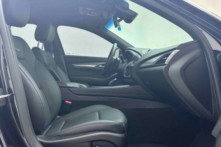 Used Cadillac CT5 2022 28T Luxury Version (Standard Edition)