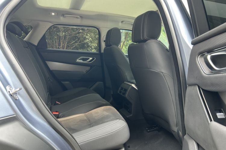 Used Land Rover Range Rover Velar 2020 P250
