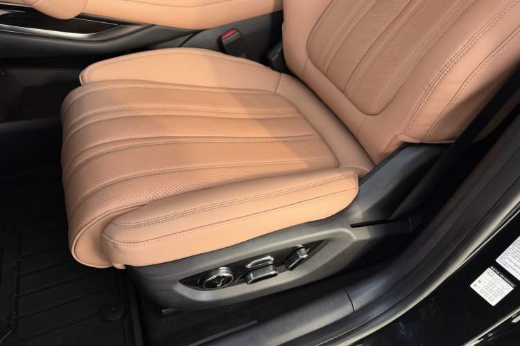 Used BYD Song L EV 2025 662 km Advanced Intelligent Driving Version